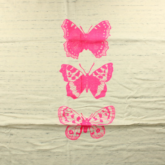 Mersia Raunio Perhonen Trikoo - Pala