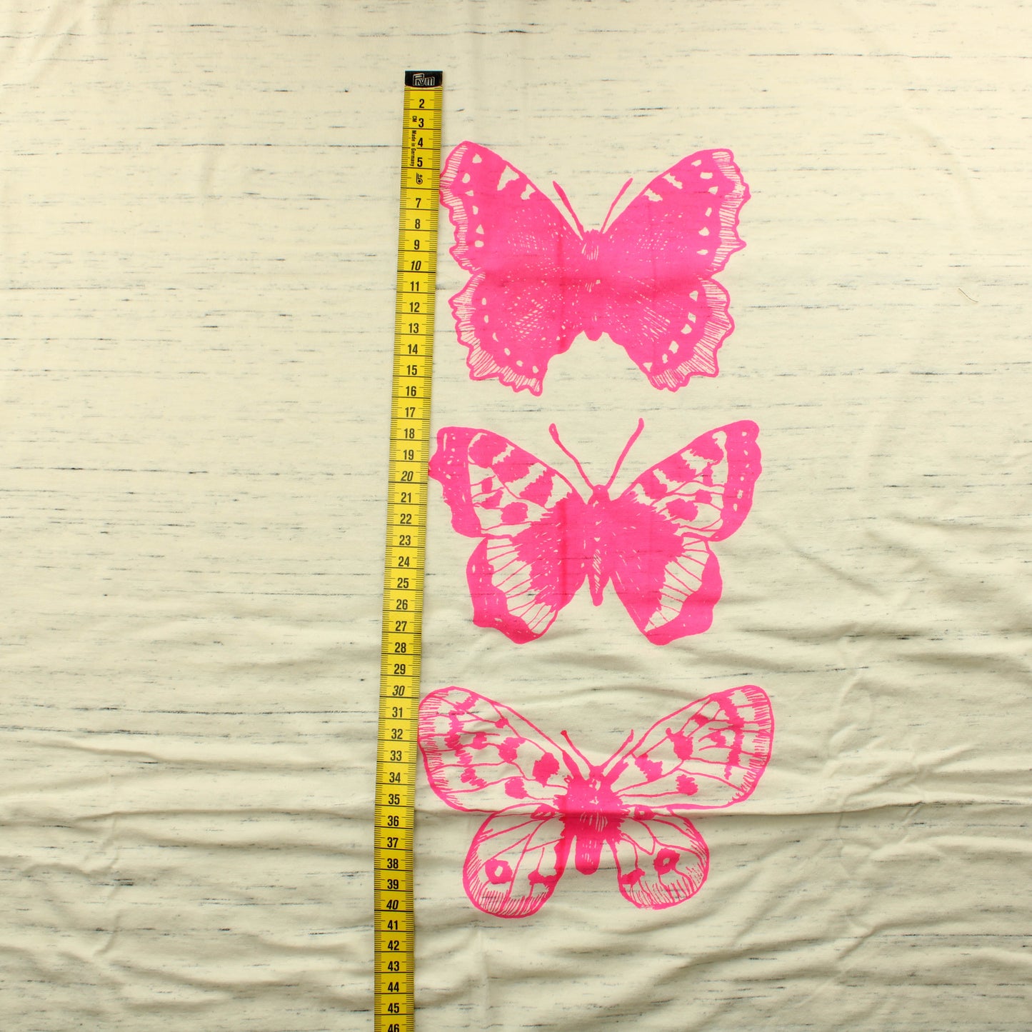 Mersia Raunio Perhonen Trikoo - Pala