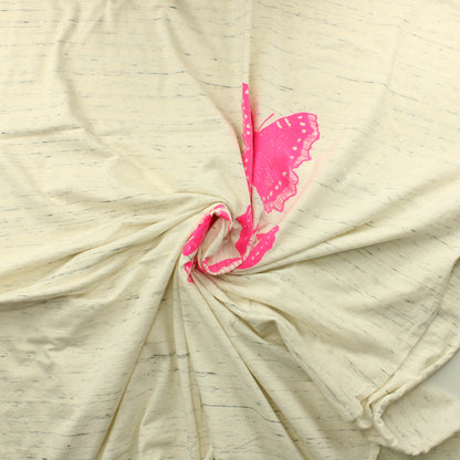 Mersia Raunio Perhonen Trikoo - Pala