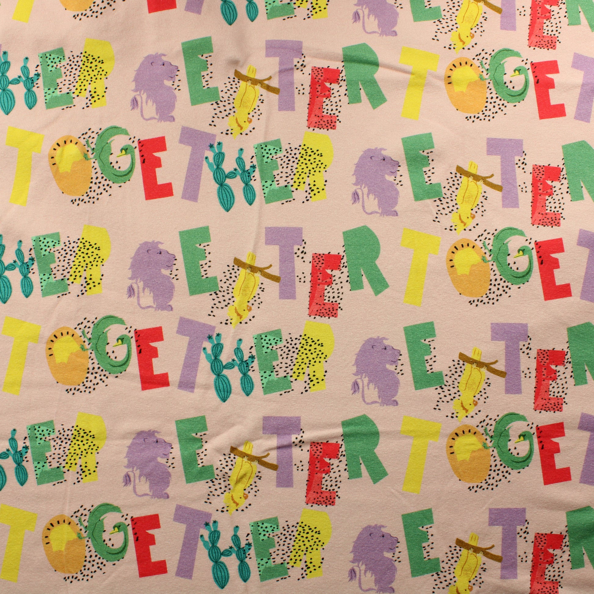 Metsola Together Trikoo - Pala