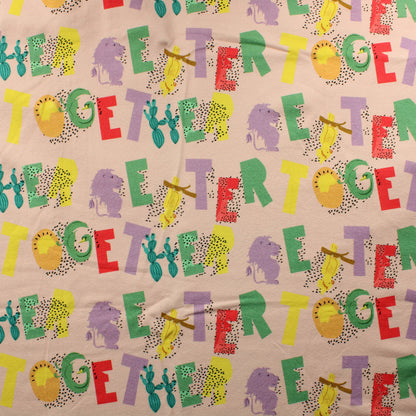 Metsola Together Trikoo - Pala