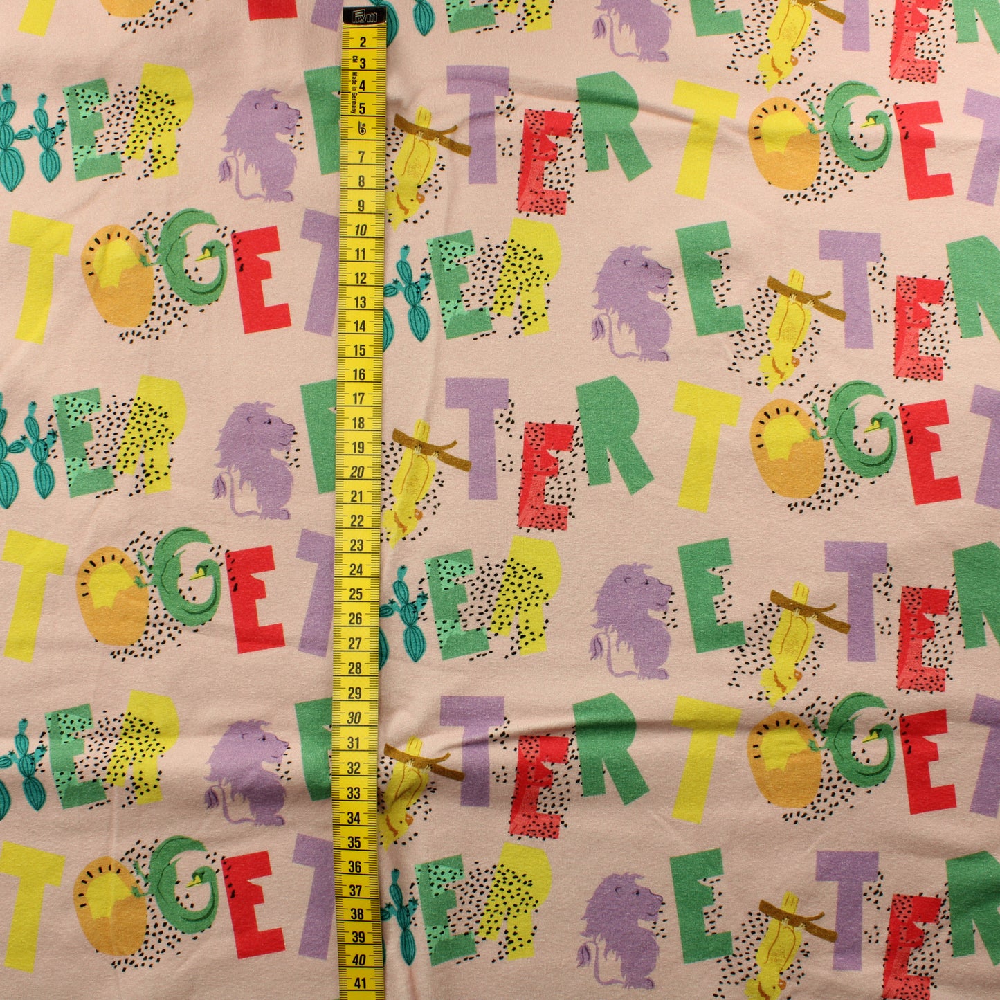 Metsola Together Trikoo - Pala