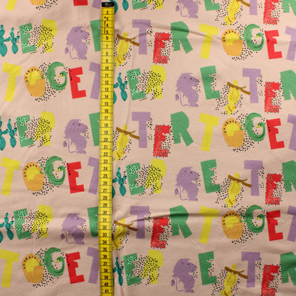 Metsola Together Trikoo - Pala