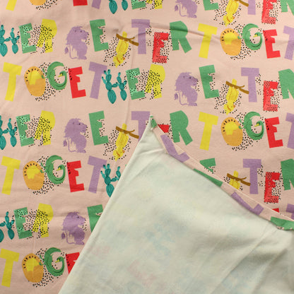 Metsola Together Trikoo - Pala