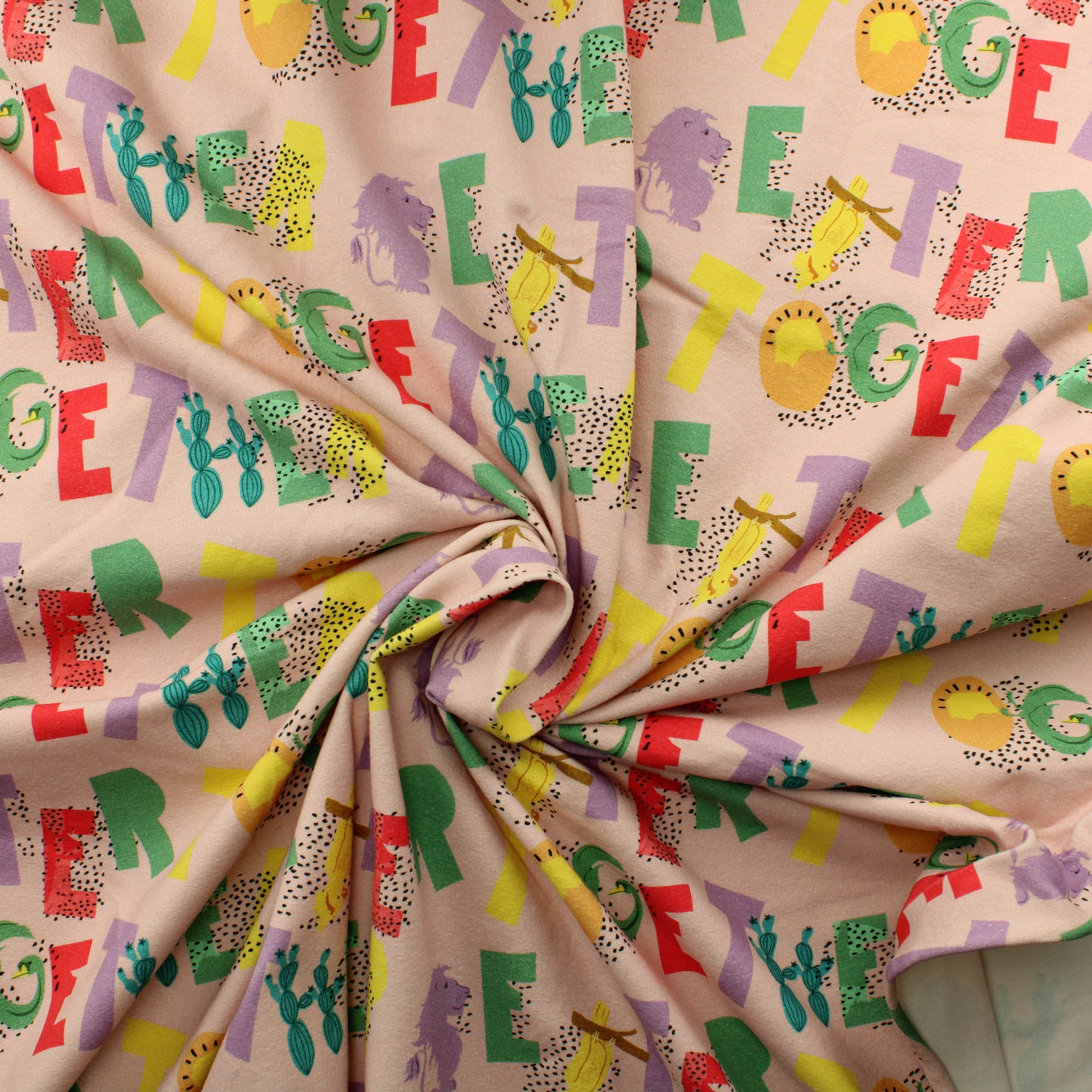 Metsola Together Trikoo - Pala