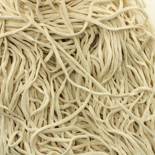 Luonnonvalkoinen ontelokude