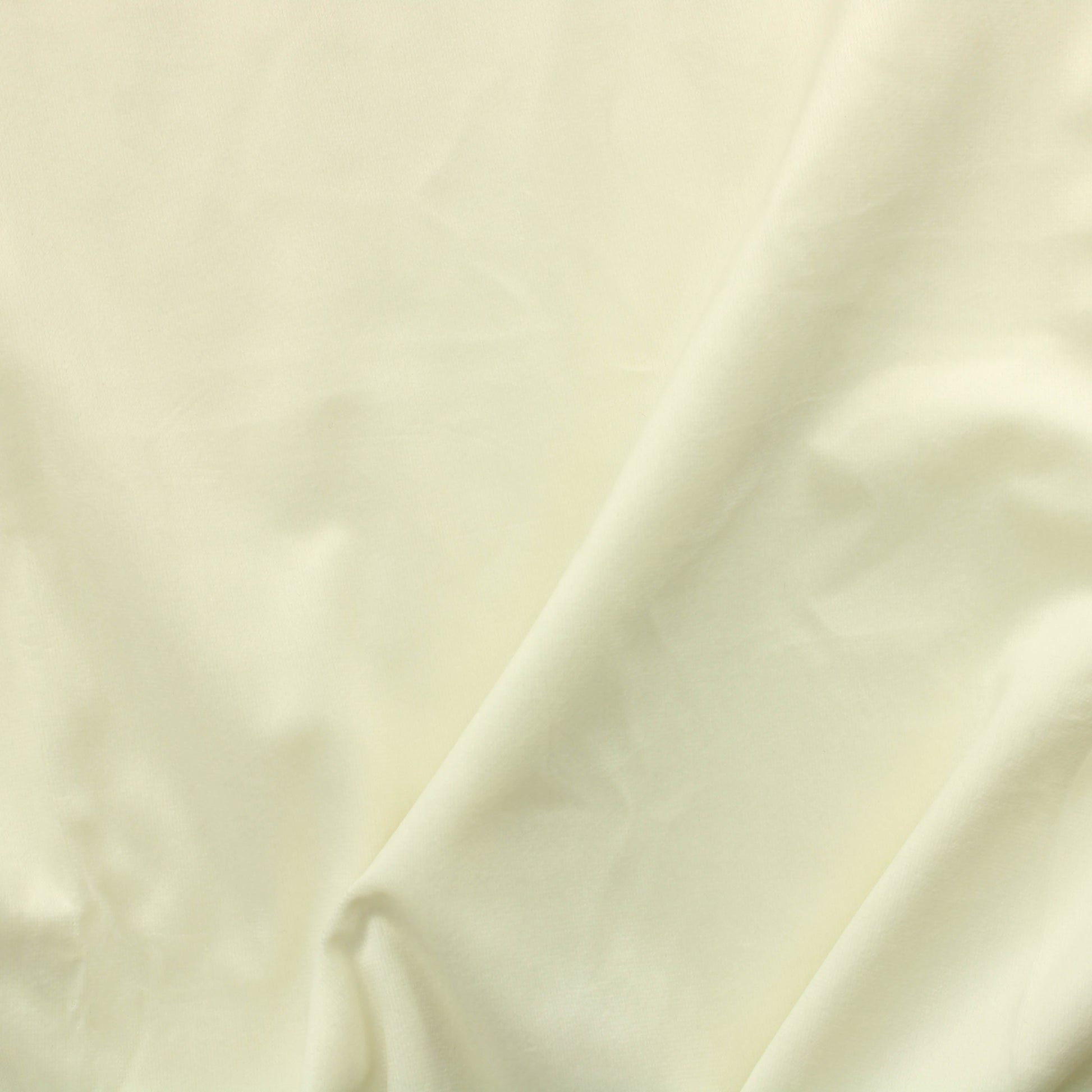 Jotex Luonnonvalkoiset samettipintaiset Puolipimentävät verhot - Palapaketti