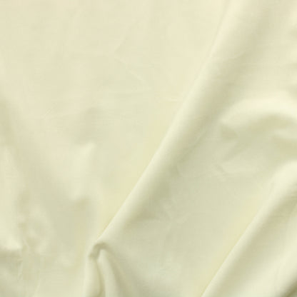 Jotex Luonnonvalkoiset samettipintaiset Puolipimentävät verhot - Palapaketti