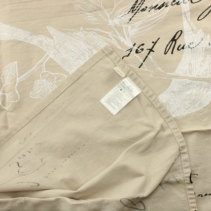 H&M Kaitalliina Puuvillaa - Pala