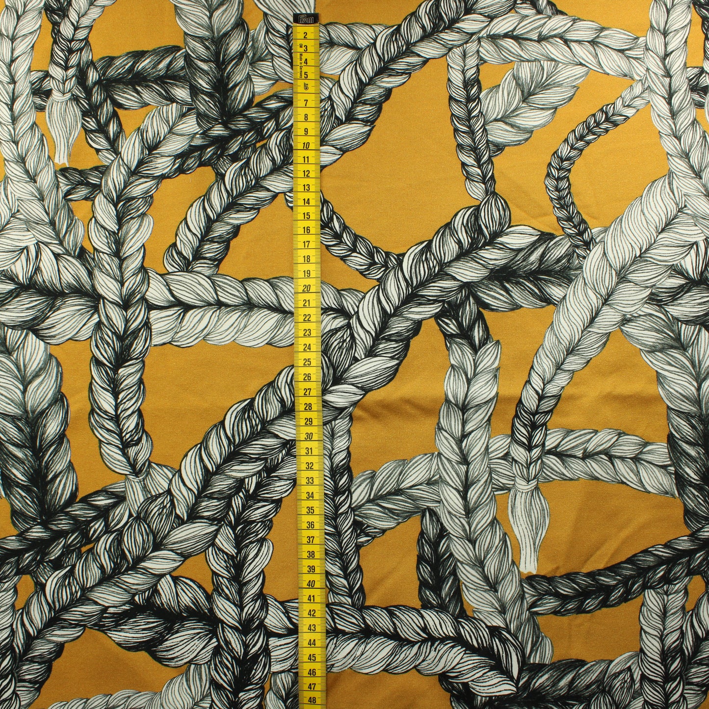 Vimma Letti Sinappi JC - Pala