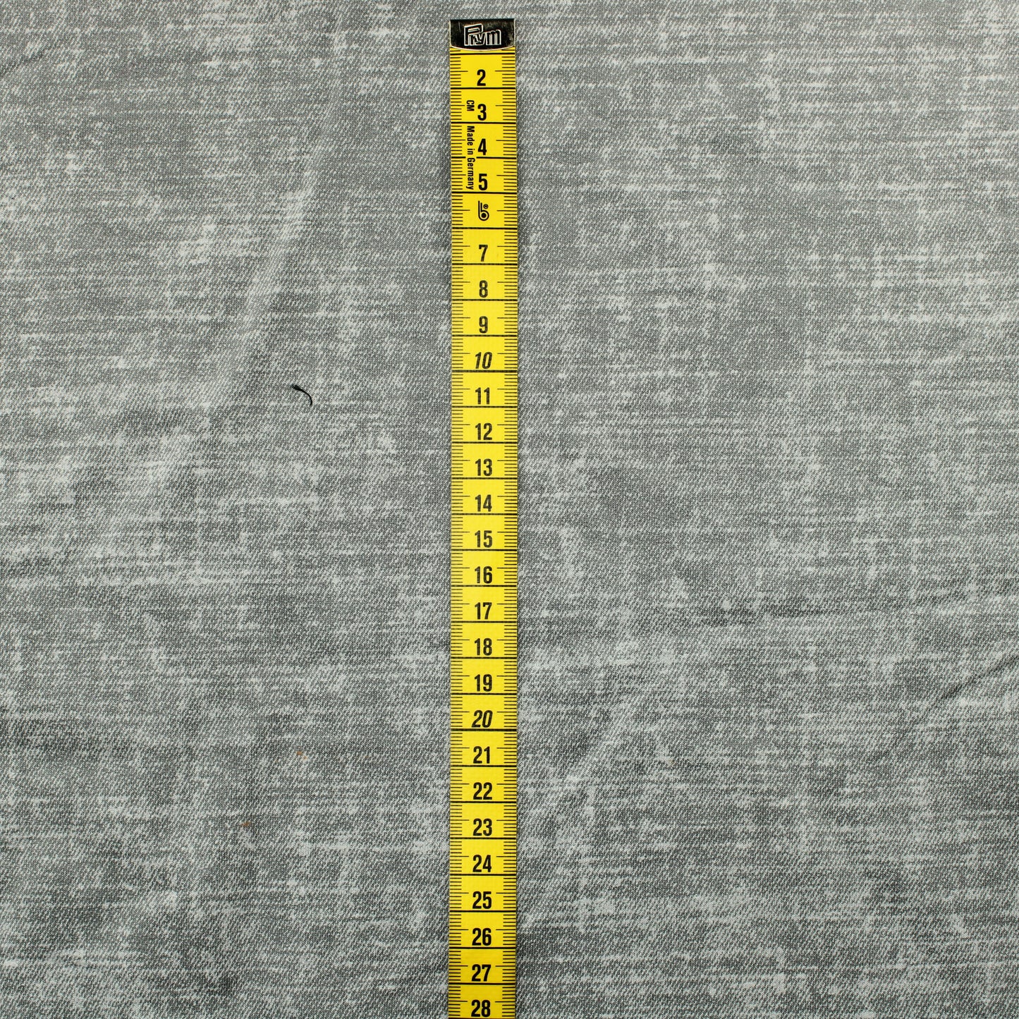 Harmaa pintakuvioinen JC - Pala