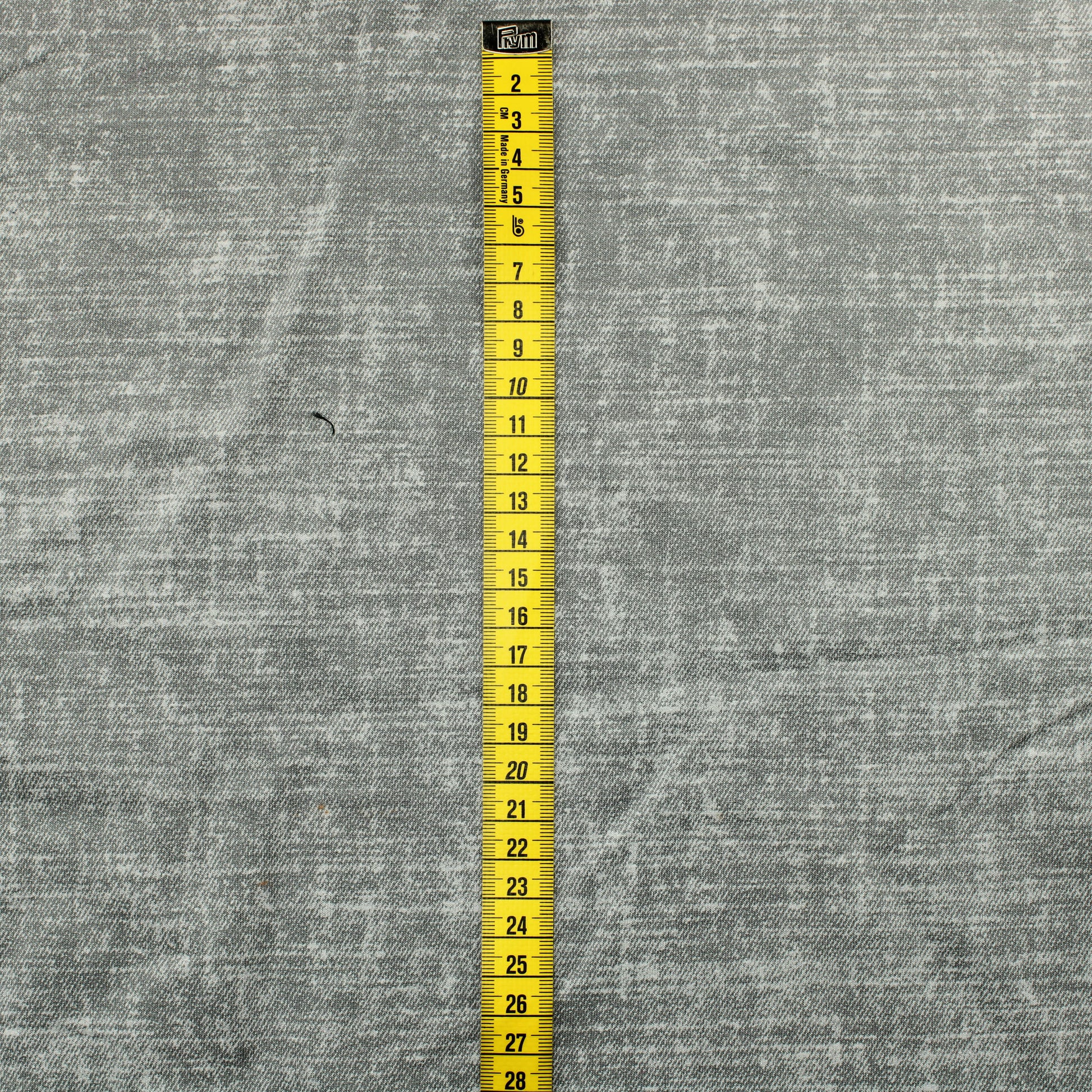 Harmaa pintakuvioinen JC - Pala