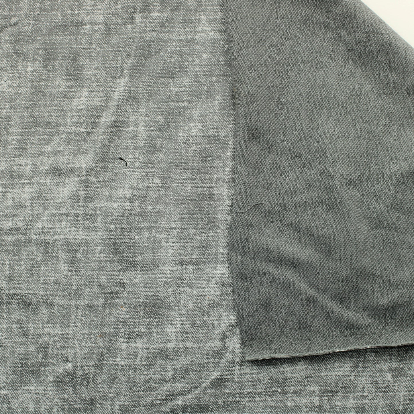 Harmaa pintakuvioinen JC - Pala