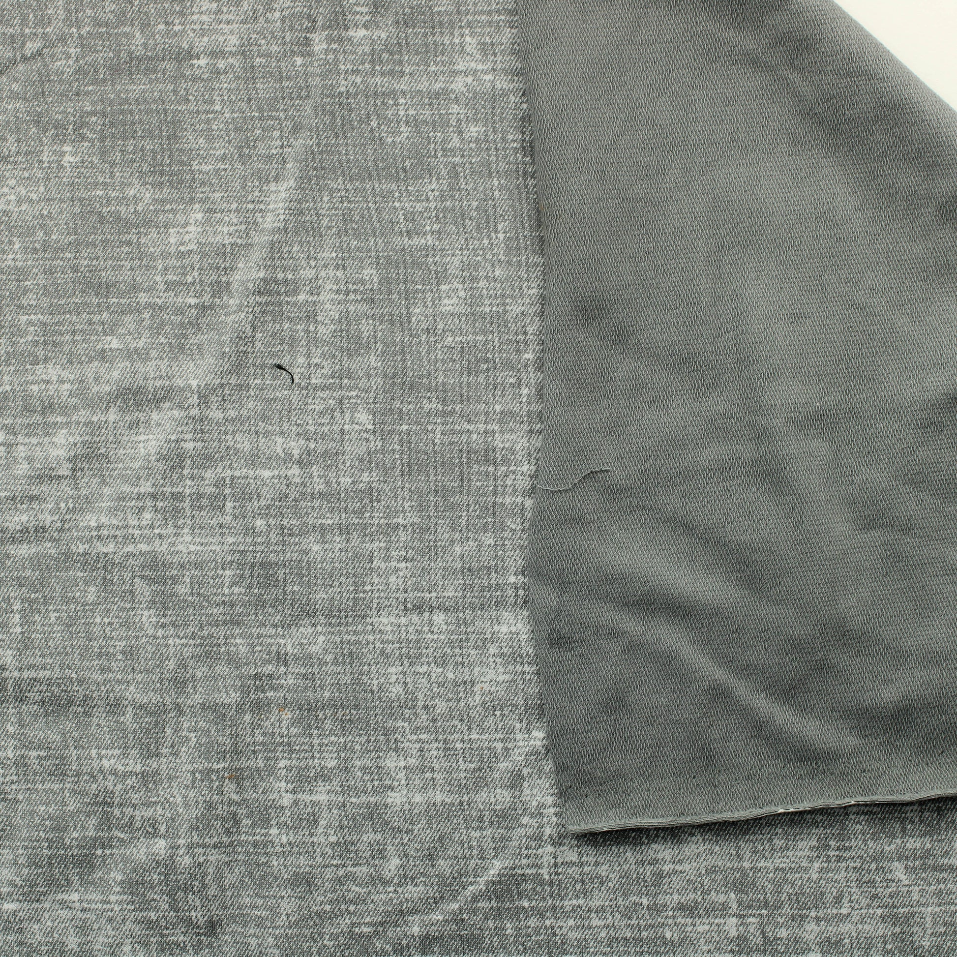 Harmaa pintakuvioinen JC - Pala