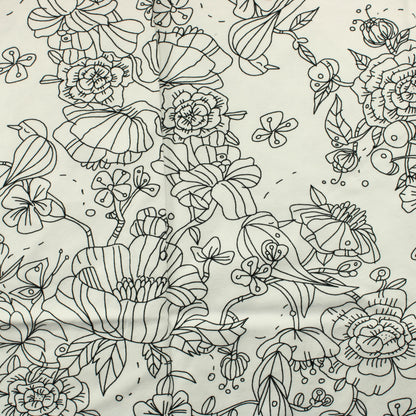 Majapuu Trikoo - Pala