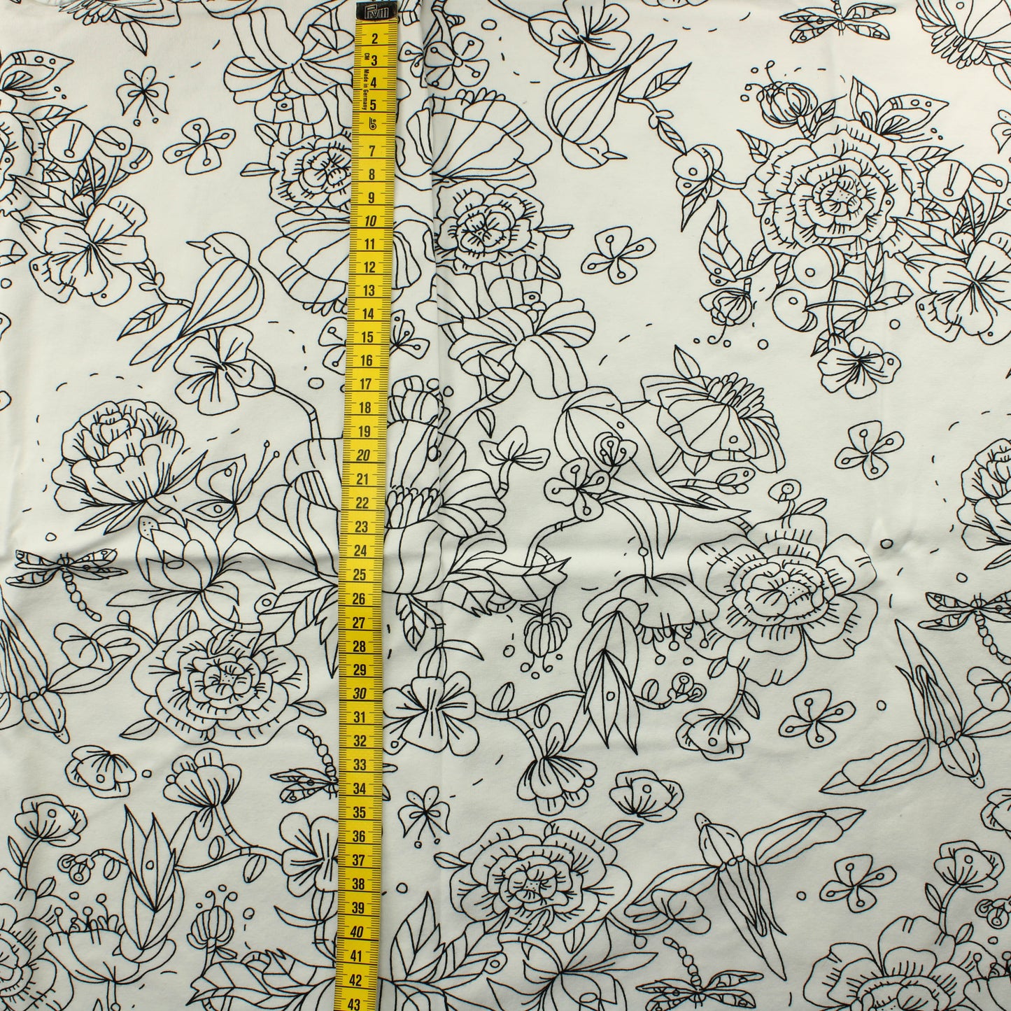 Majapuu Trikoo - Pala