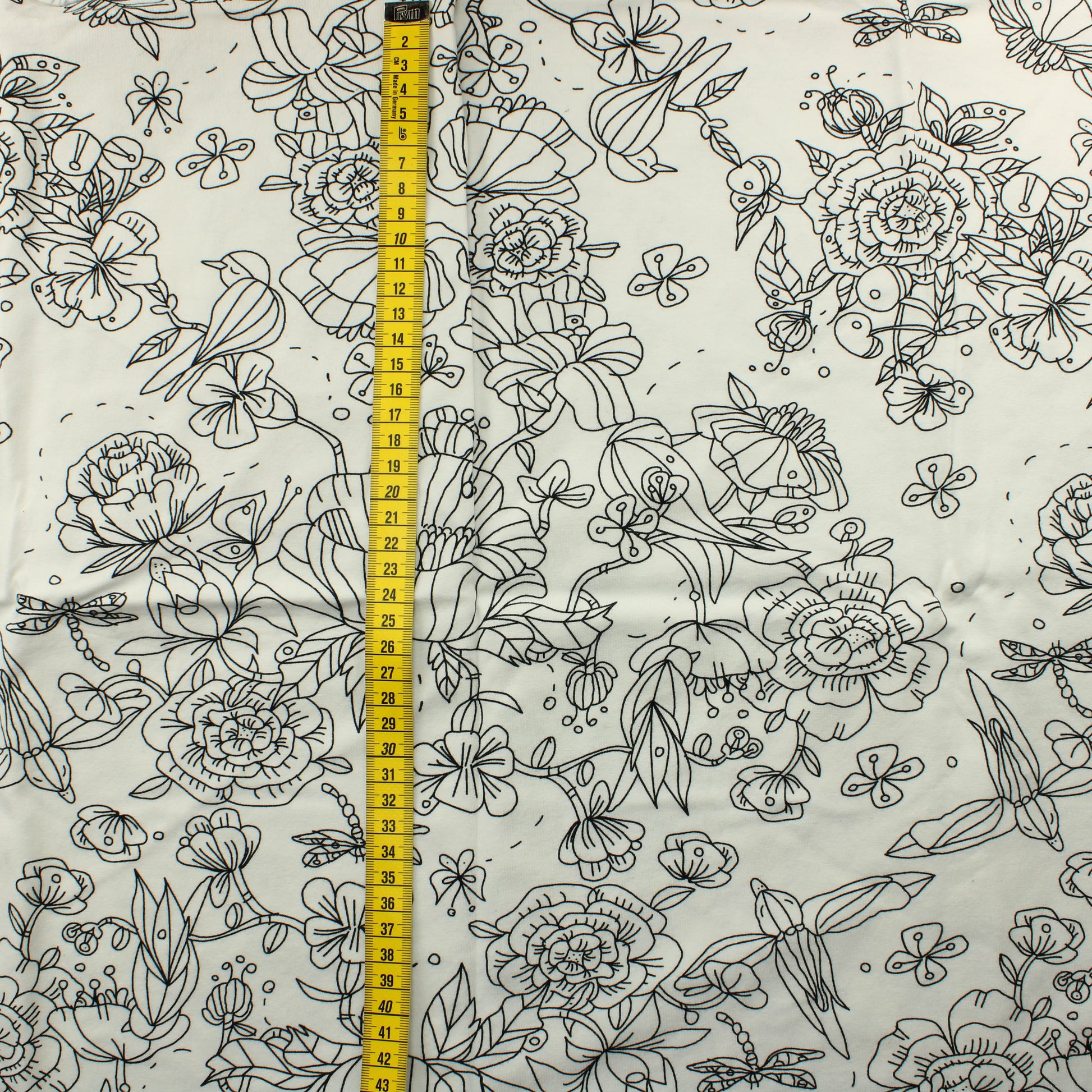 Majapuu Trikoo - Pala