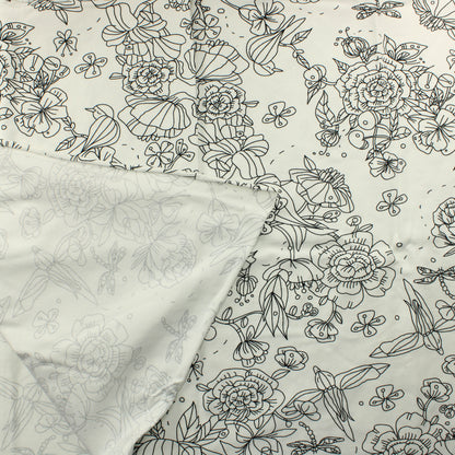 Majapuu Trikoo - Pala