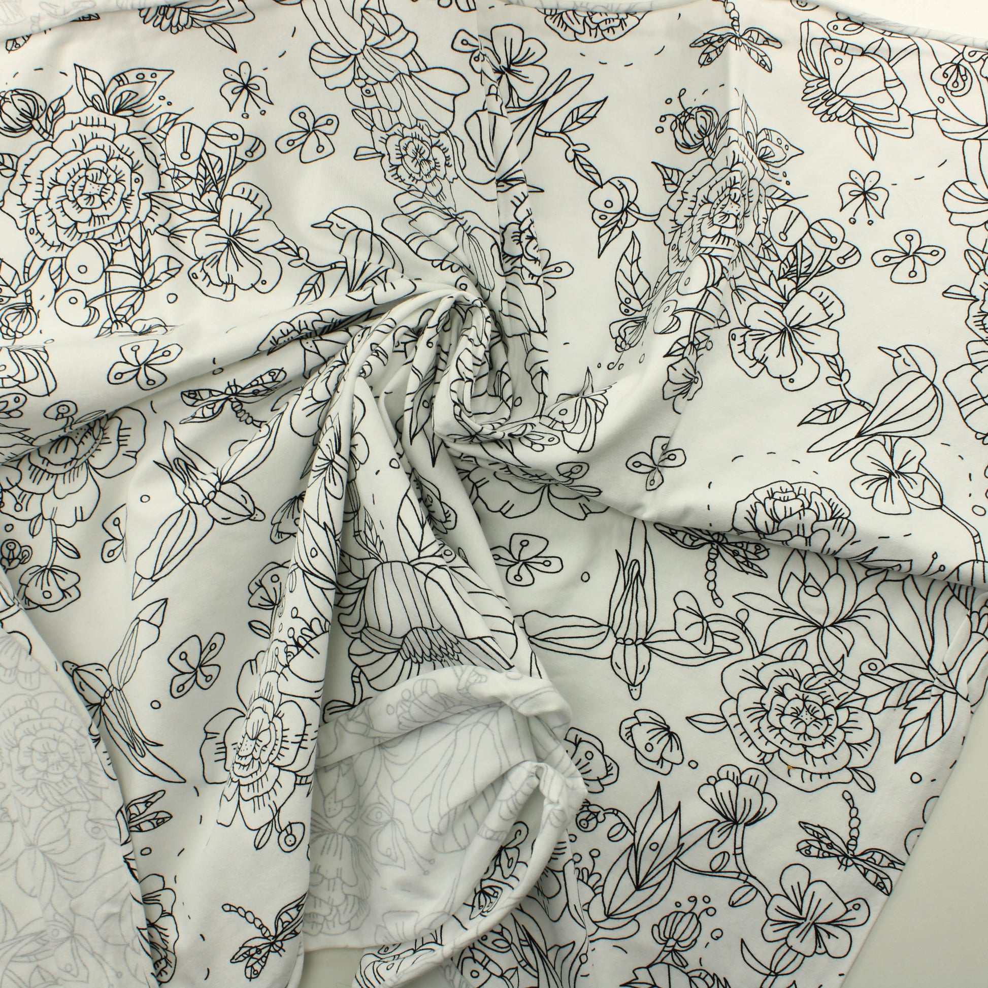 Majapuu Trikoo - Pala