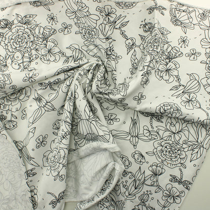 Majapuu Trikoo - Pala