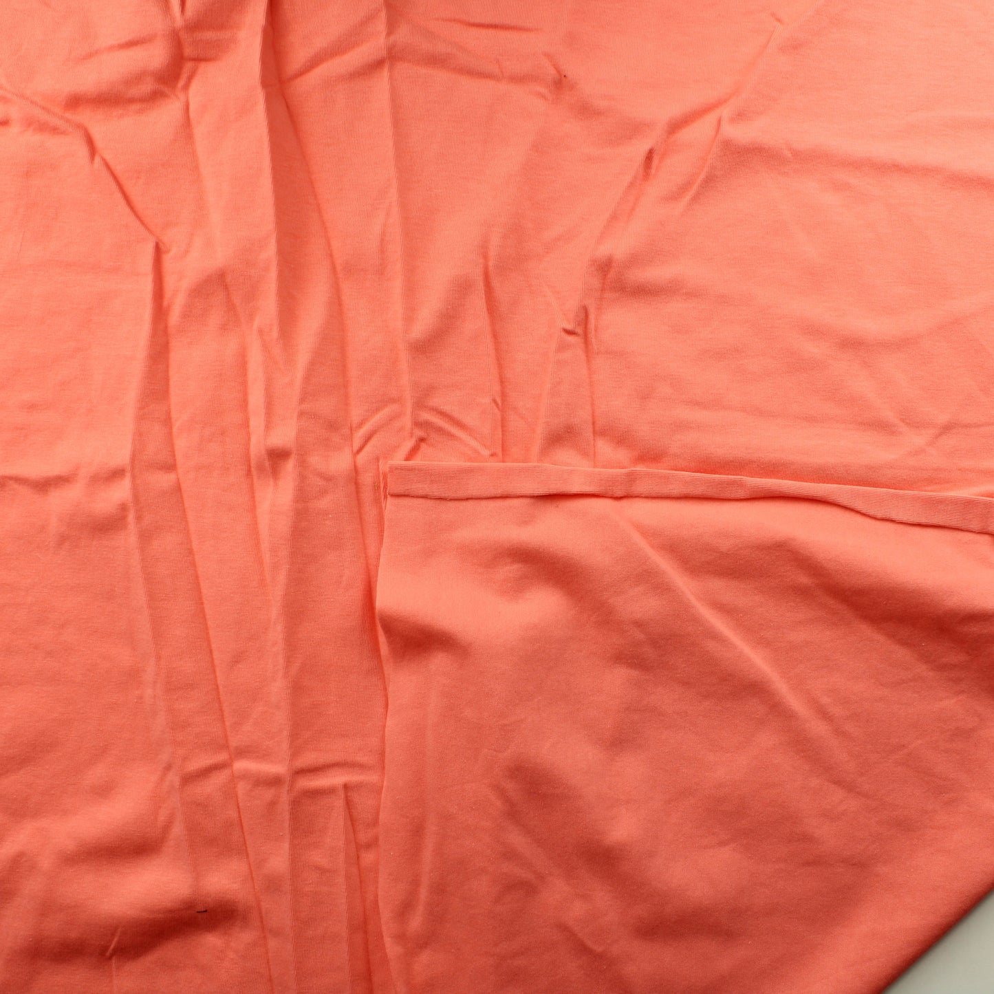 Lämpimän oranssi Trikoo - Pala