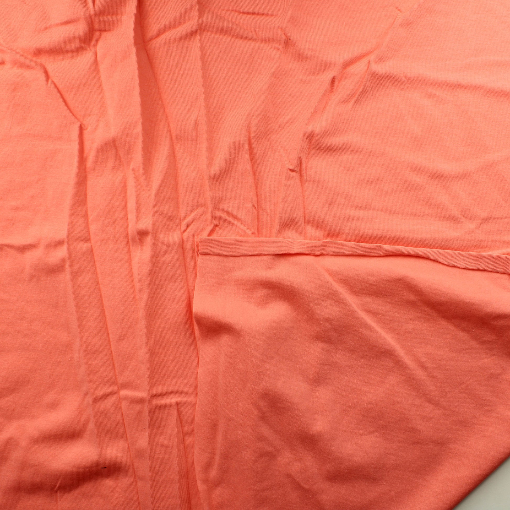 Lämpimän oranssi Trikoo - Pala