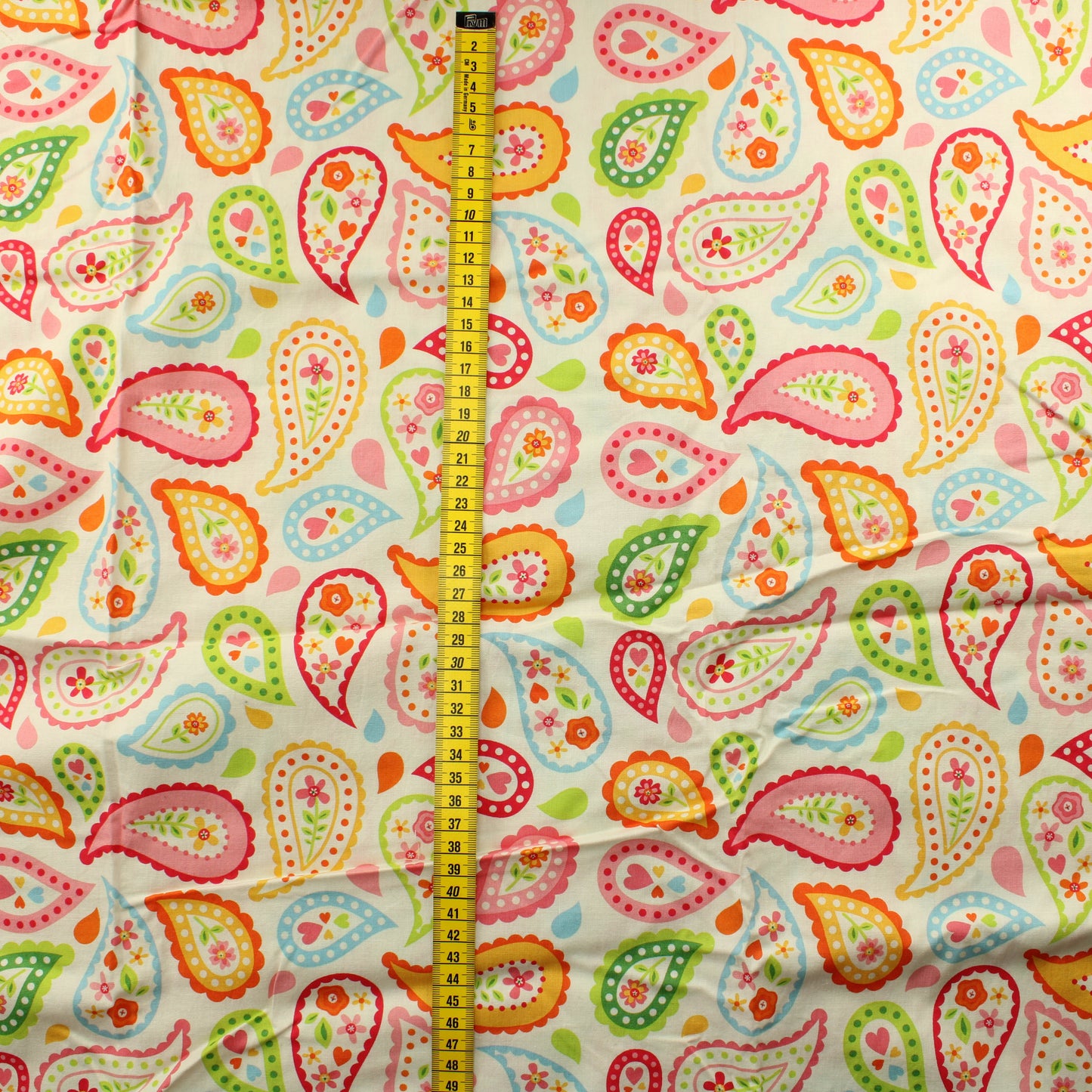 Mandala kuvioinen Puuvilla - Pala