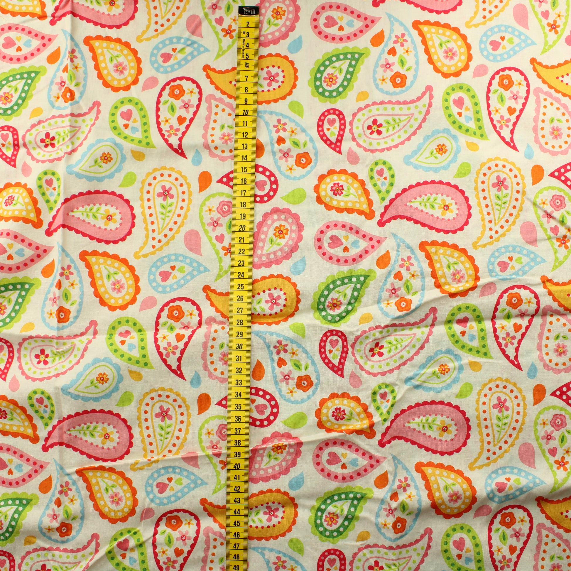 Mandala kuvioinen Puuvilla - Pala