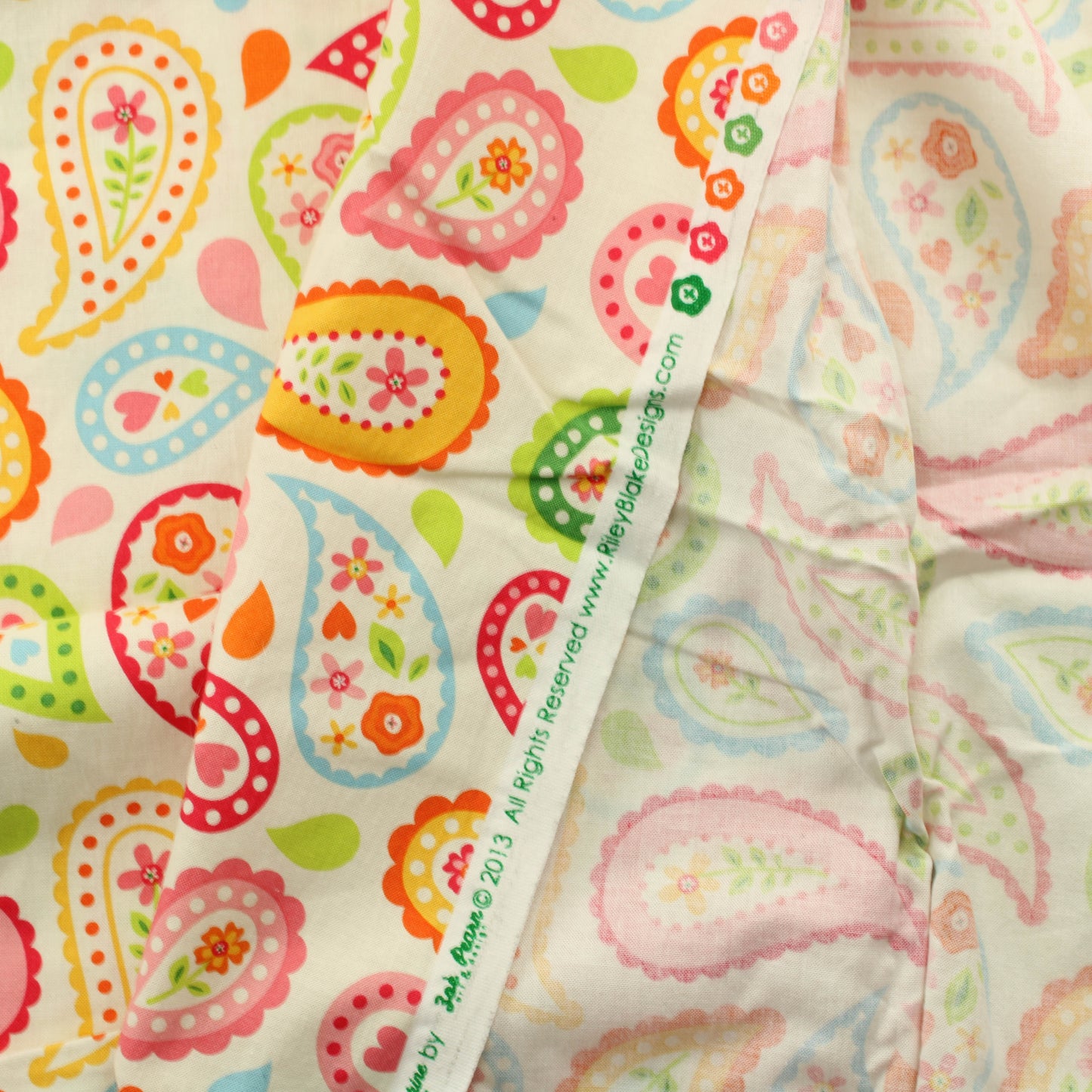 Mandala kuvioinen Puuvilla - Pala