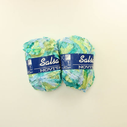 Novita Salsa - 823 Lankapussi 215