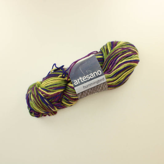 Artesano Hummingbird - 862