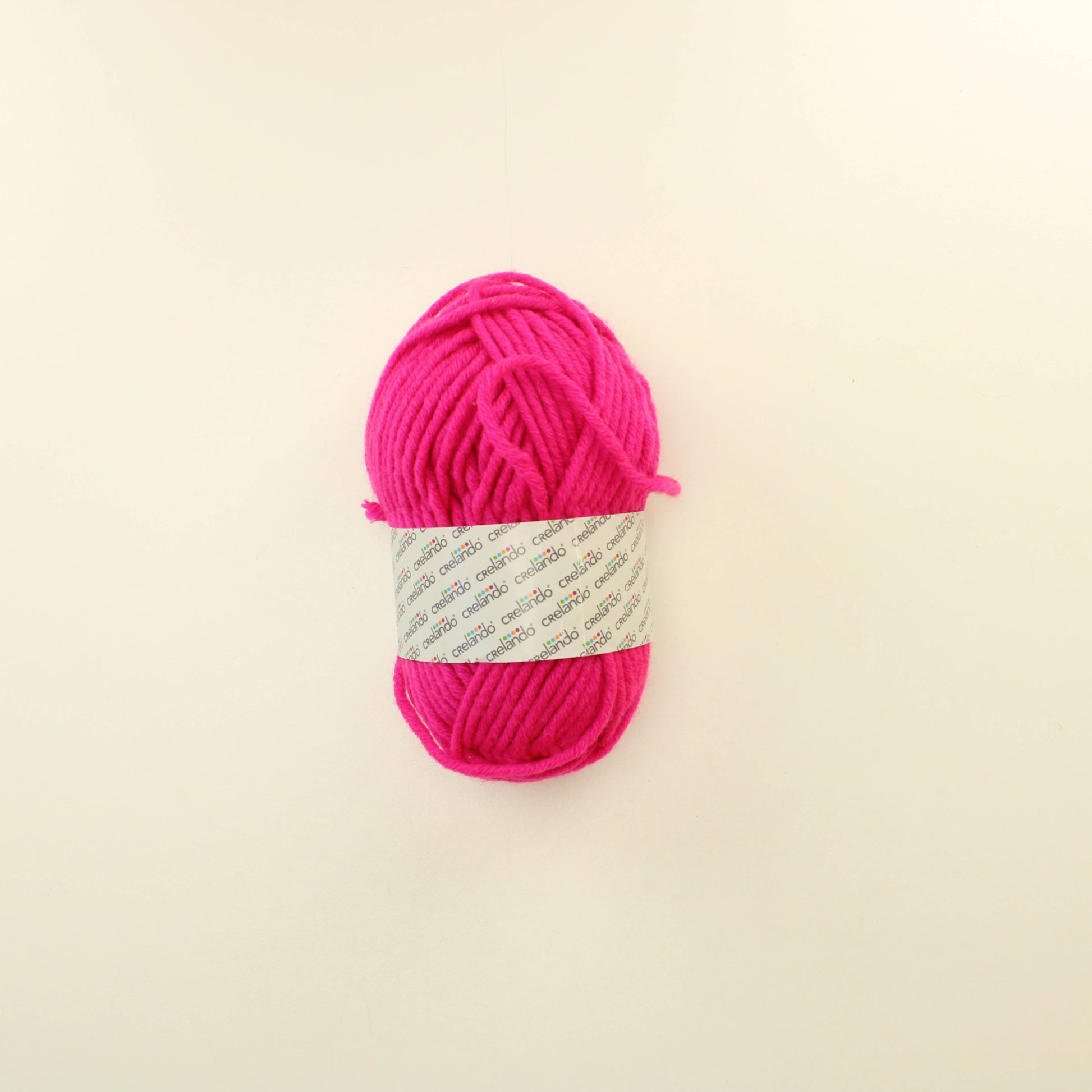 Crelando Freestyle - Pinkki