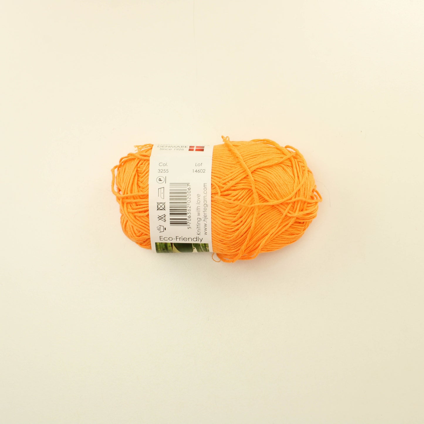 Hjertegarn Blend Bamboo - 3255