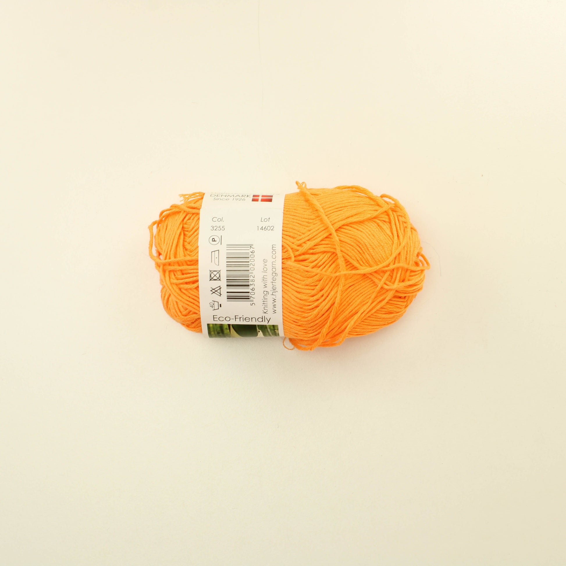 Hjertegarn Blend Bamboo - 3255