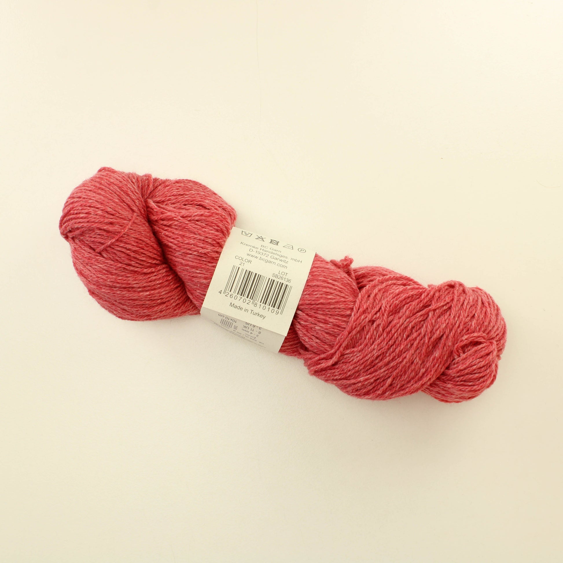 BC Garn Bio Balance - 21