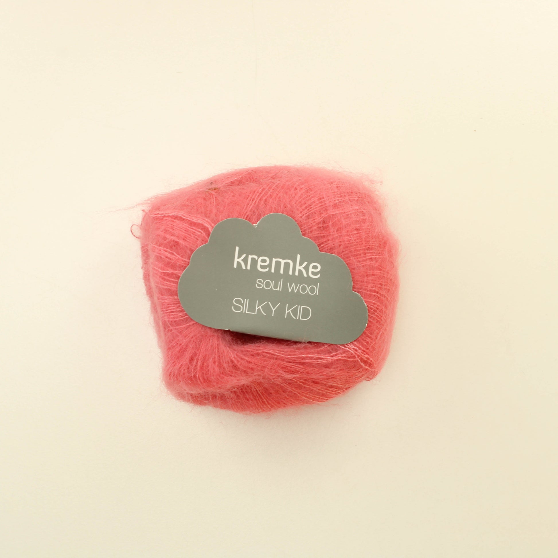 Kremke Soul Wool Silky Kid - 12_169