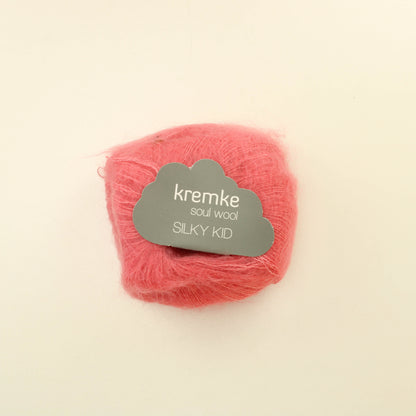 Kremke Soul Wool Silky Kid - 12_169