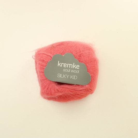 Kremke Soul Wool Silky Kid - 12_169