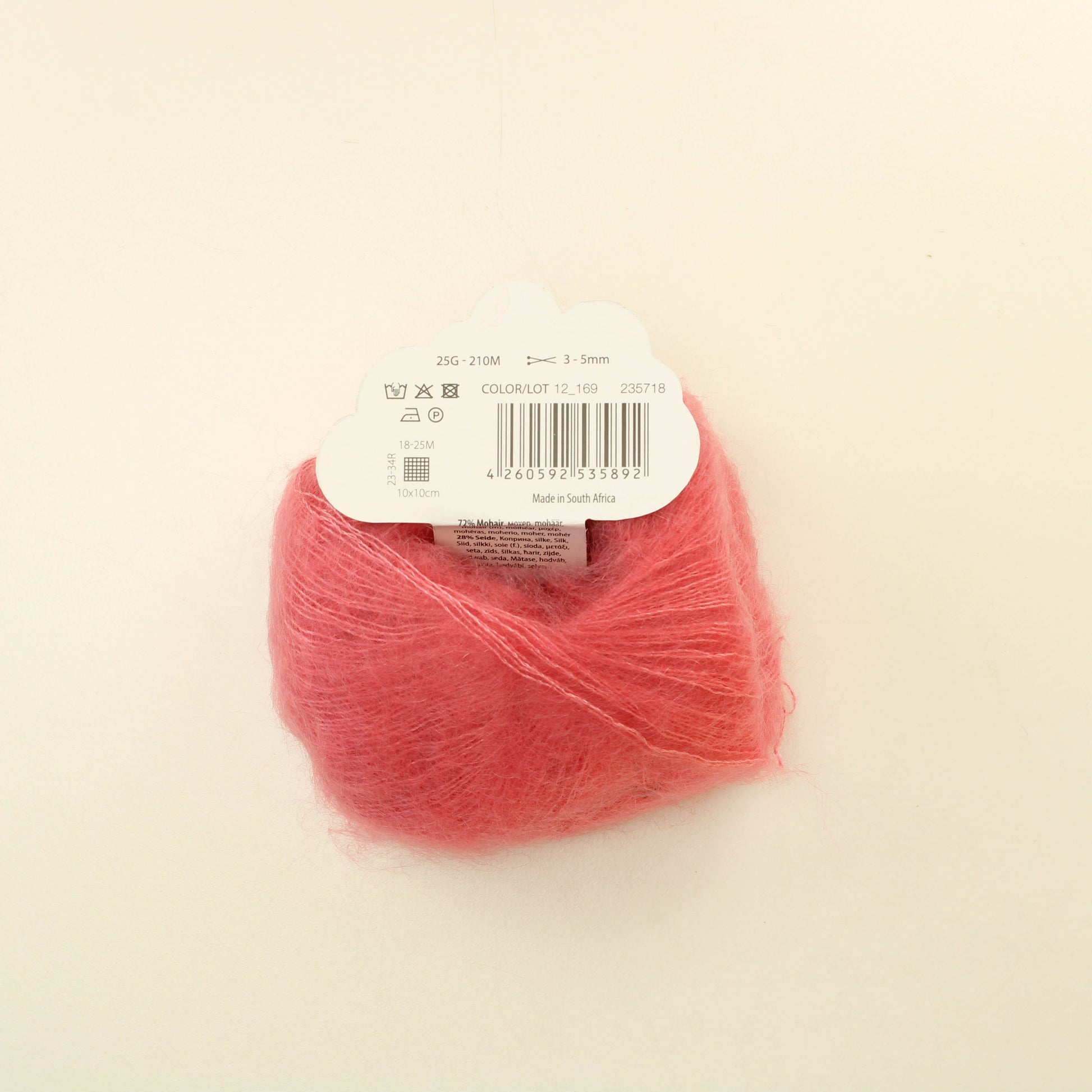 Kremke Soul Wool Silky Kid - 12_169