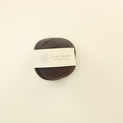 Krea Deluxe Organic Cotton - 51