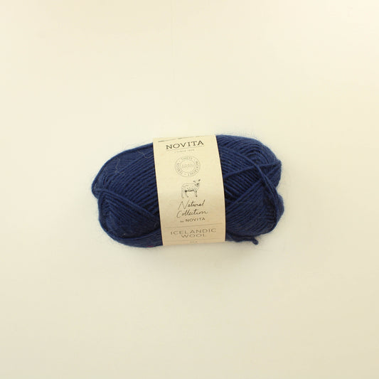 Novita Icelandic Wool - 164
