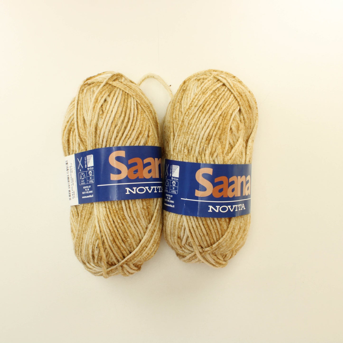 Novita Saana - 808 Lankapussi 119