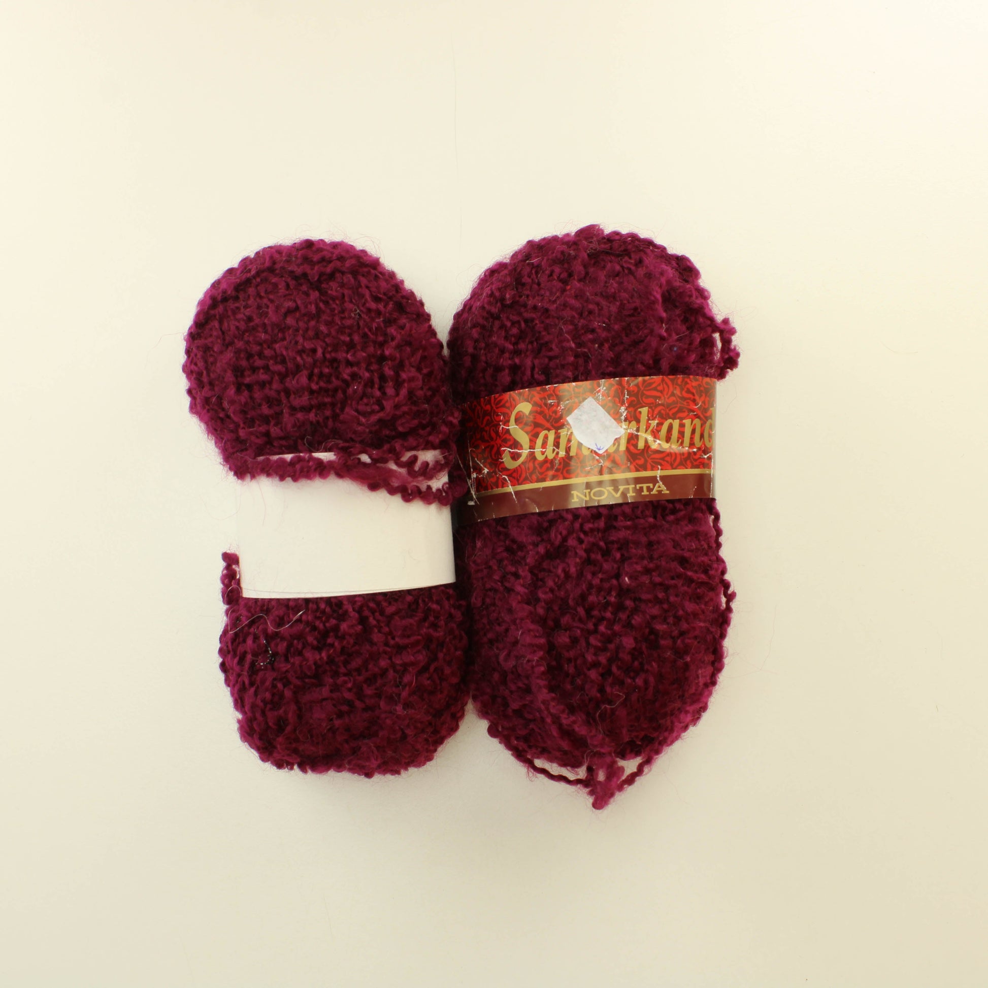 Novita Samirkand - Lankapussi 976