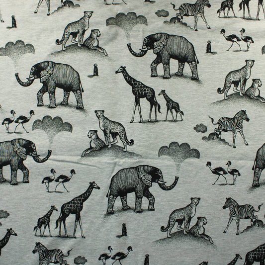 Ainola Savanni JC - Pala