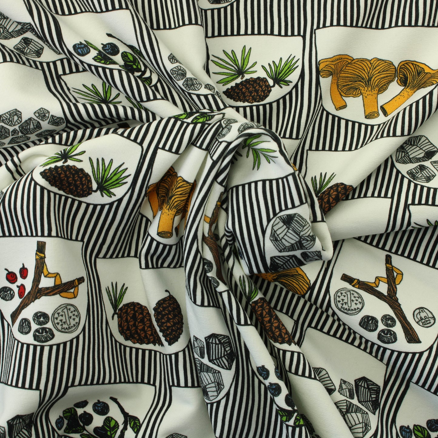 Verson Puoti JC - Pala