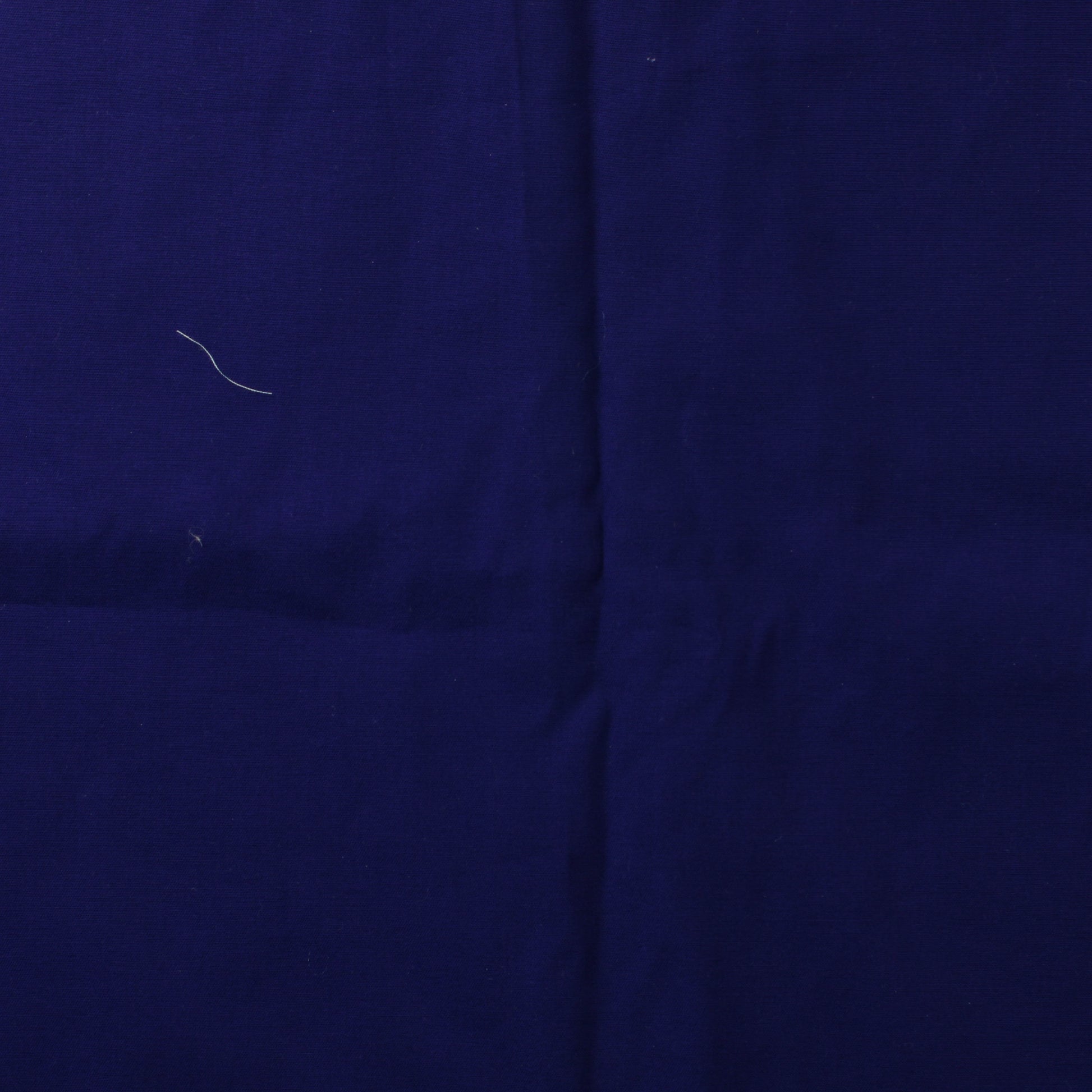 Sinivioletti Puuvillatvilli - Pala