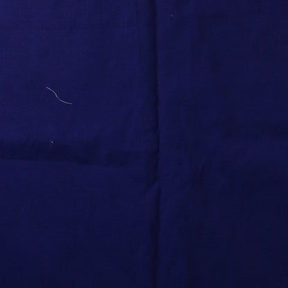 Sinivioletti Puuvillatvilli - Pala