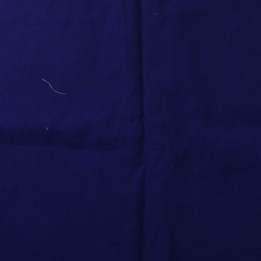 Sinivioletti Puuvillatvilli - Pala