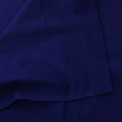 Sinivioletti Puuvillatvilli - Pala