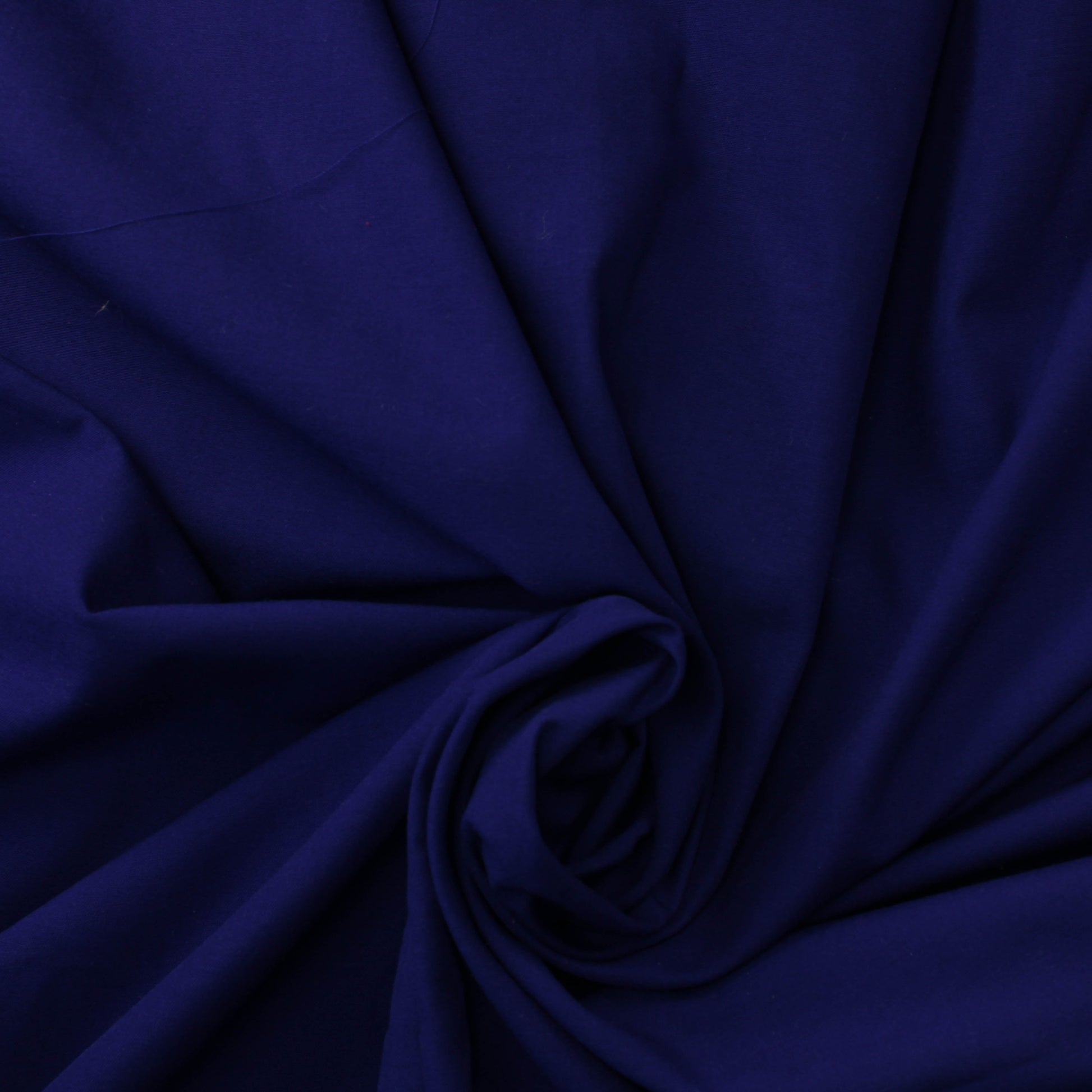 Sinivioletti Puuvillatvilli - Pala